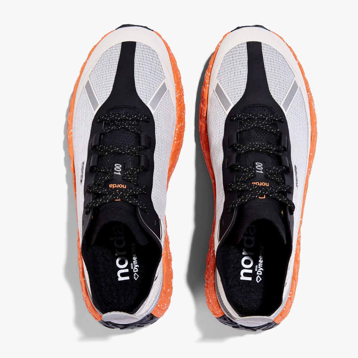 NORDA 001 G+ SPIKES - HOMME