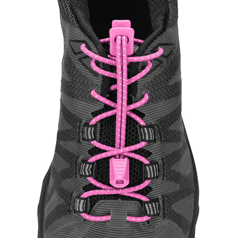 NATHAN RUN LACES
