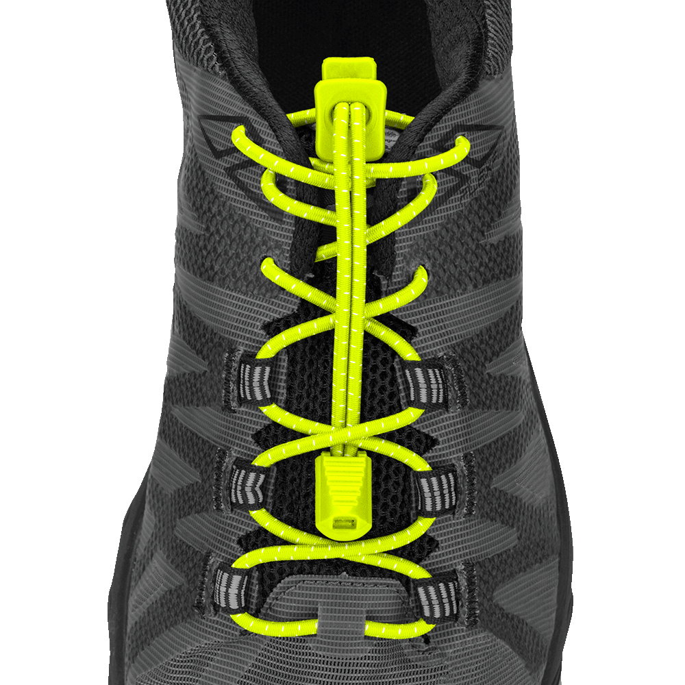 NATHAN RUN LACES