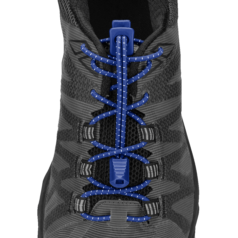 NATHAN RUN LACES