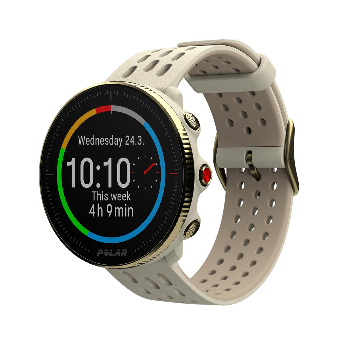 POLAR VANTAGE M2