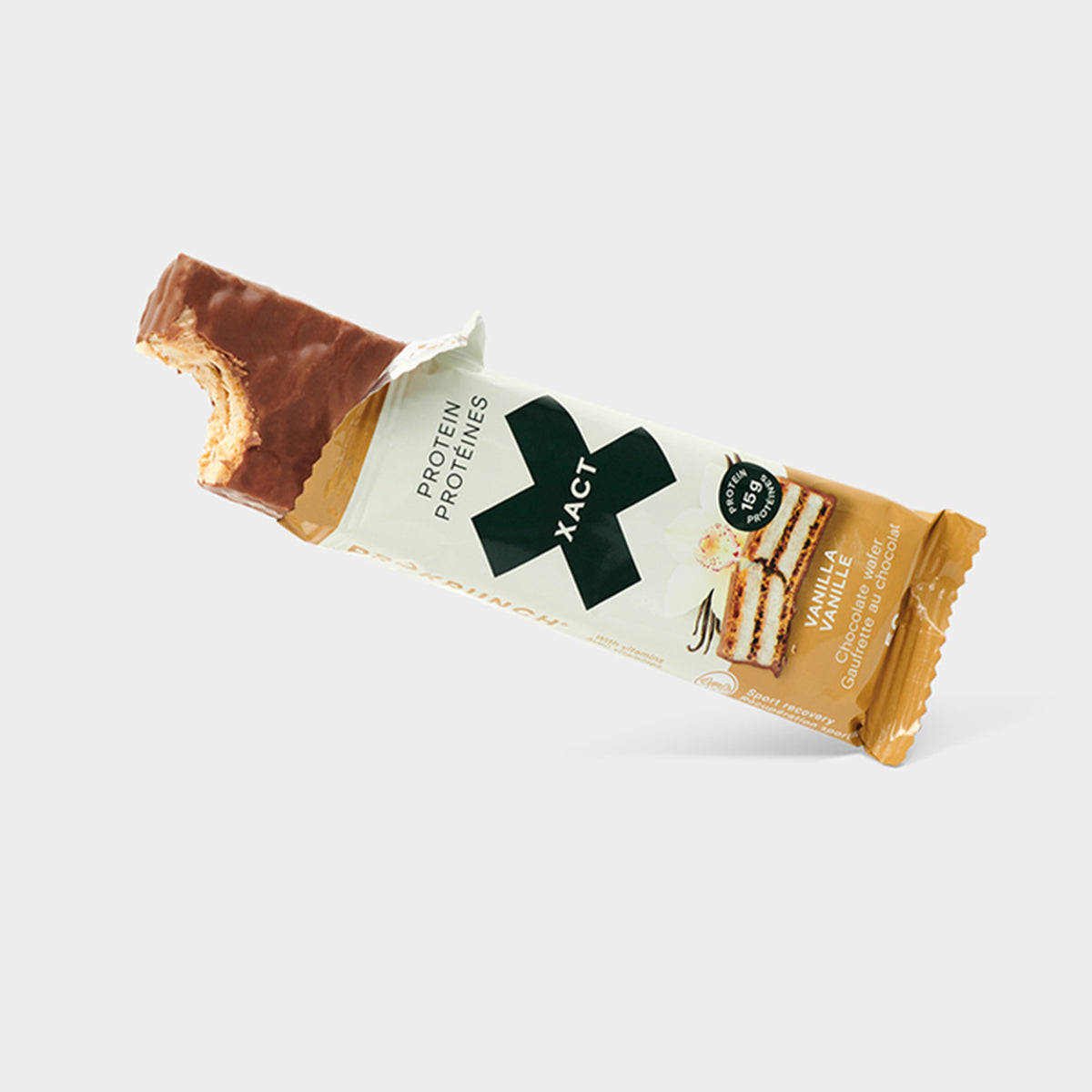 XACT PROTÉINES