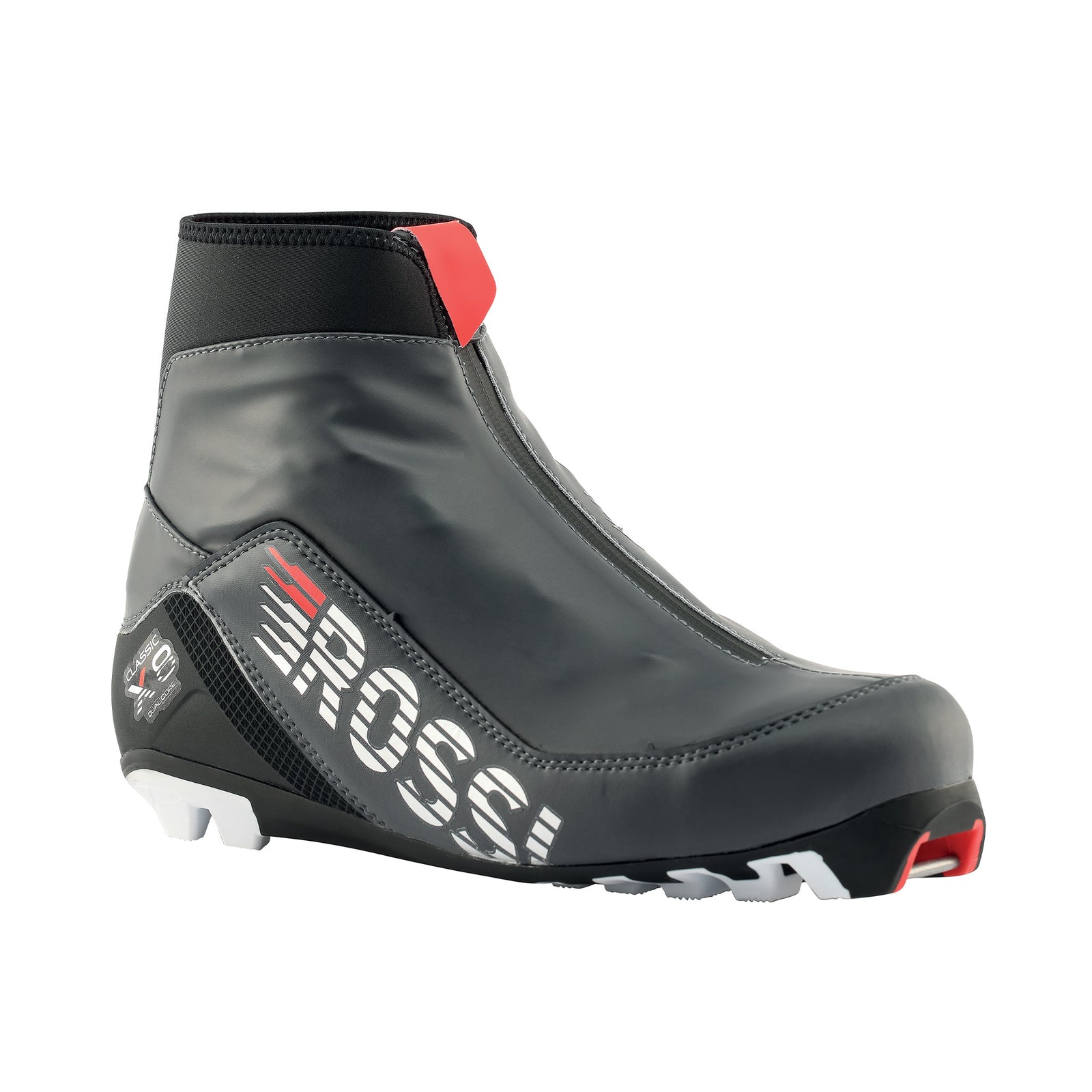 ROSSIGNOL X-8 CLASSIC - FEMME