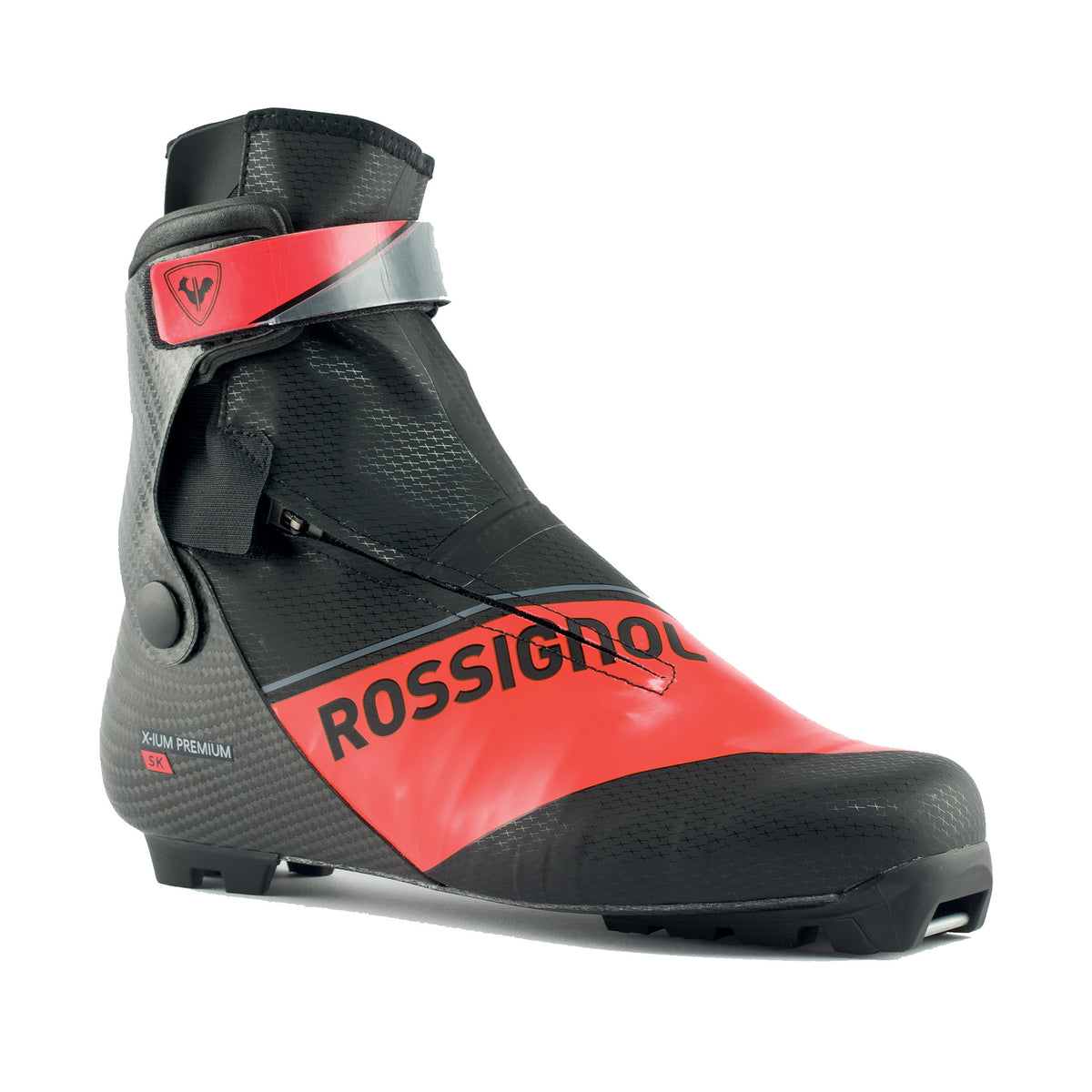 ROSSIGNOL X-IUM CARBON PREMIUM SKATE - UNISEXE