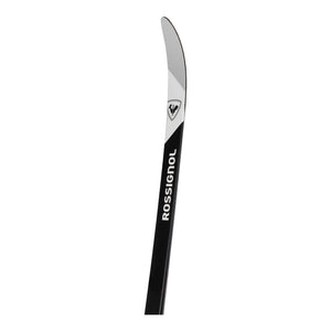 ROSSIGNOL X-TOUR ESCAPE R-SKIN + TOUR STEP IN (FIXATIONS INCLUSES)