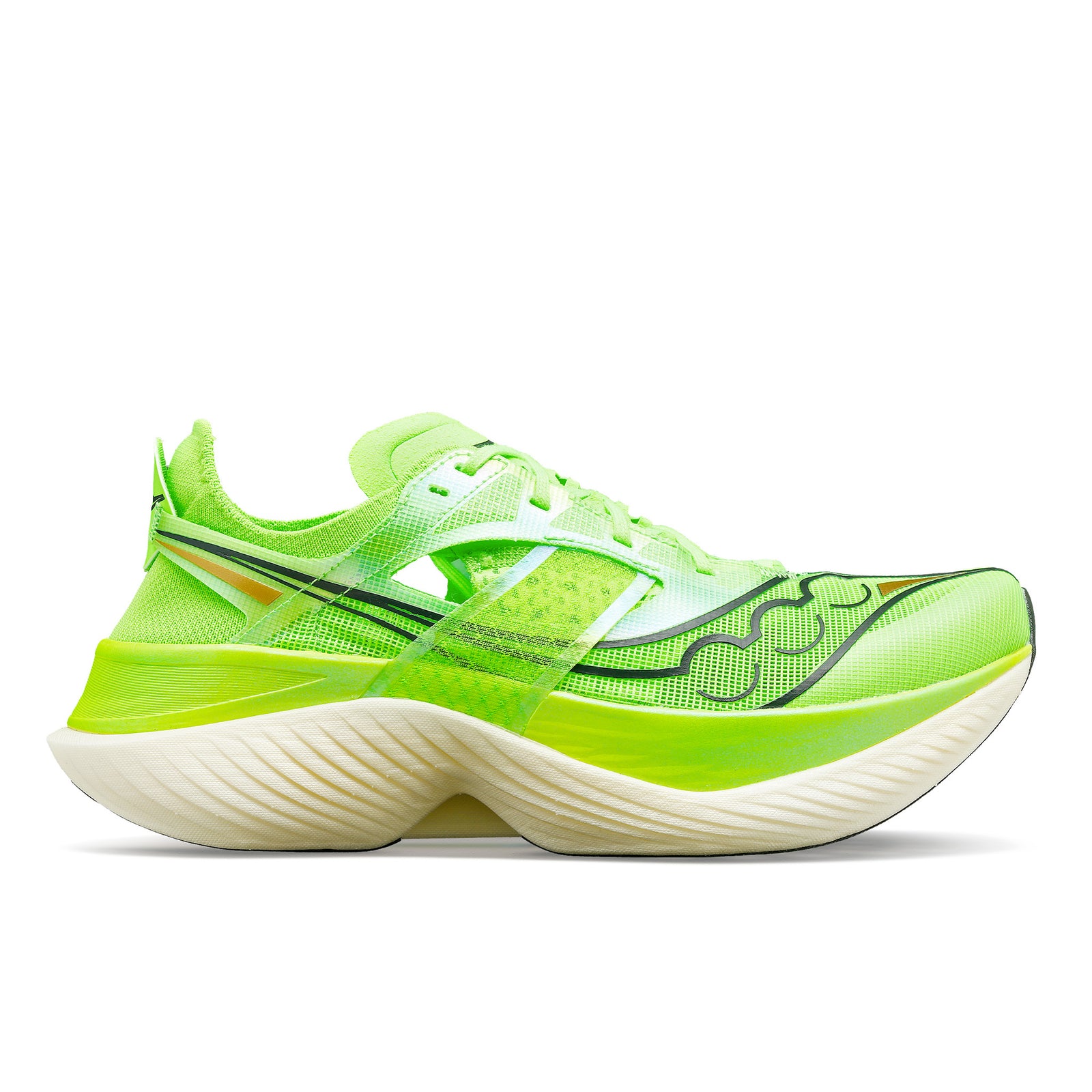 SAUCONY ENDORPHIN ELITE - FEMME