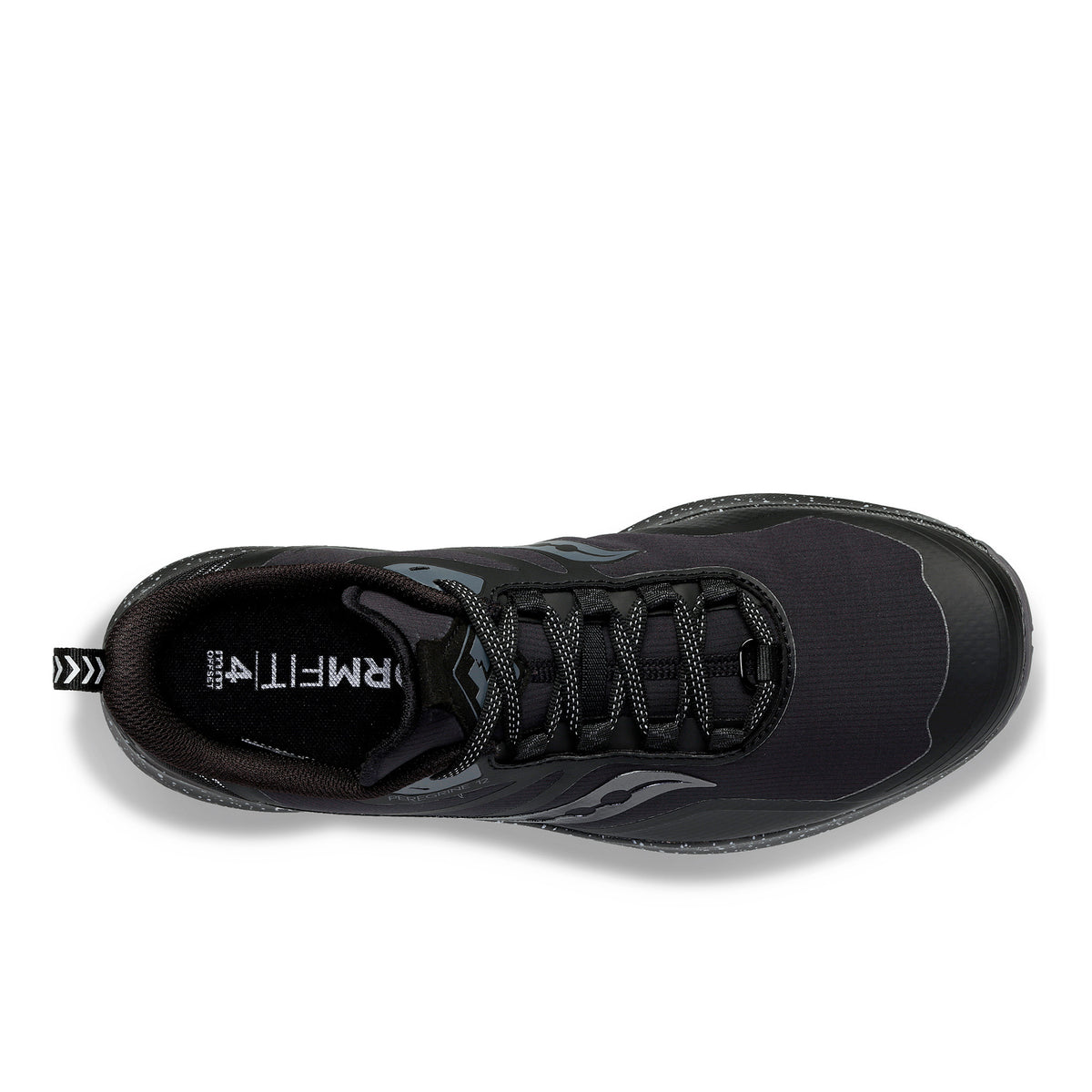 SAUCONY PEREGRINE ICE+ 3 - MEN