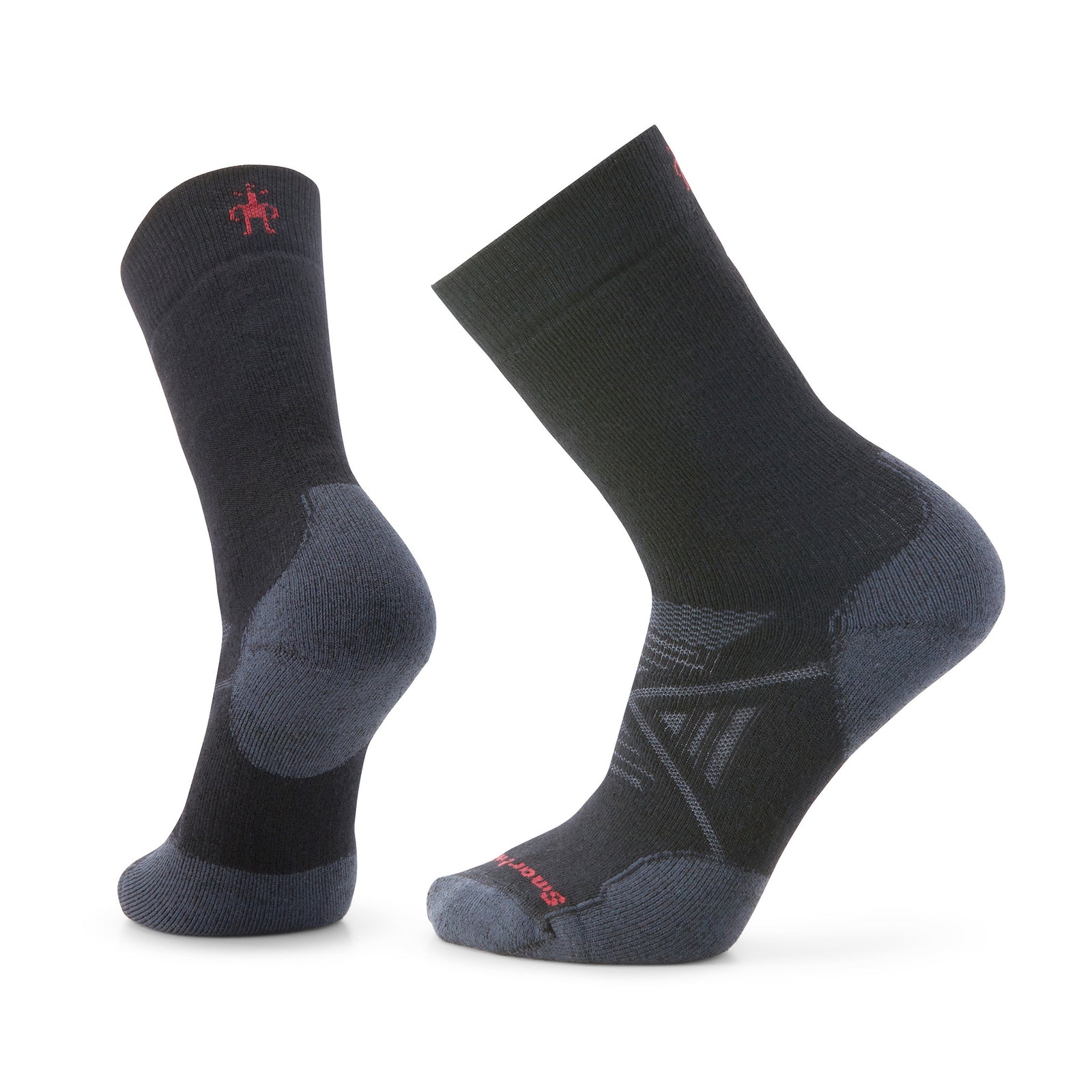 SMARTWOOL NORDIC FULL CUSHION - UNISEXE