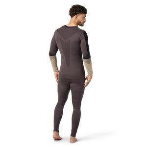 SMARTWOOL INTRAKNIT THERMAL MERINO BASE LAYER - HOMME