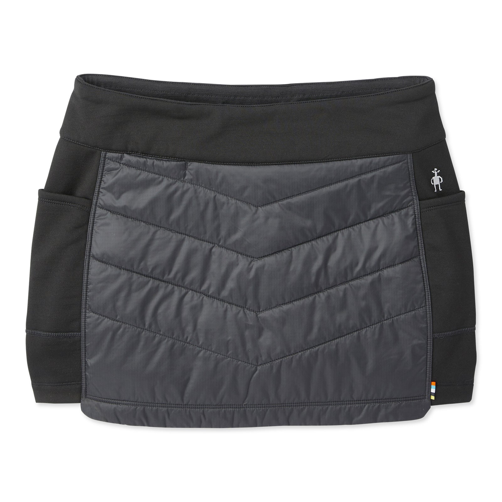 SMARTWOOL JUPE À TAILLE ÉLASTIQUE SMARTLOFT - FEMME