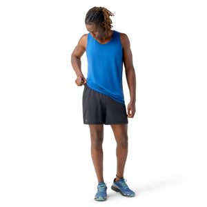 SMARTWOOL ACTIVE LINED 5" SHORT - HOMME