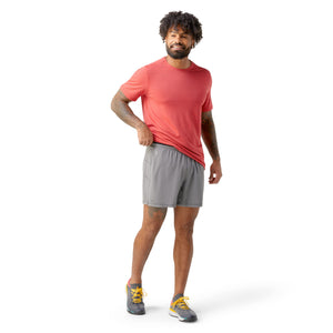 SMARTWOOL ACTIVE LINED 5" SHORT - HOMME