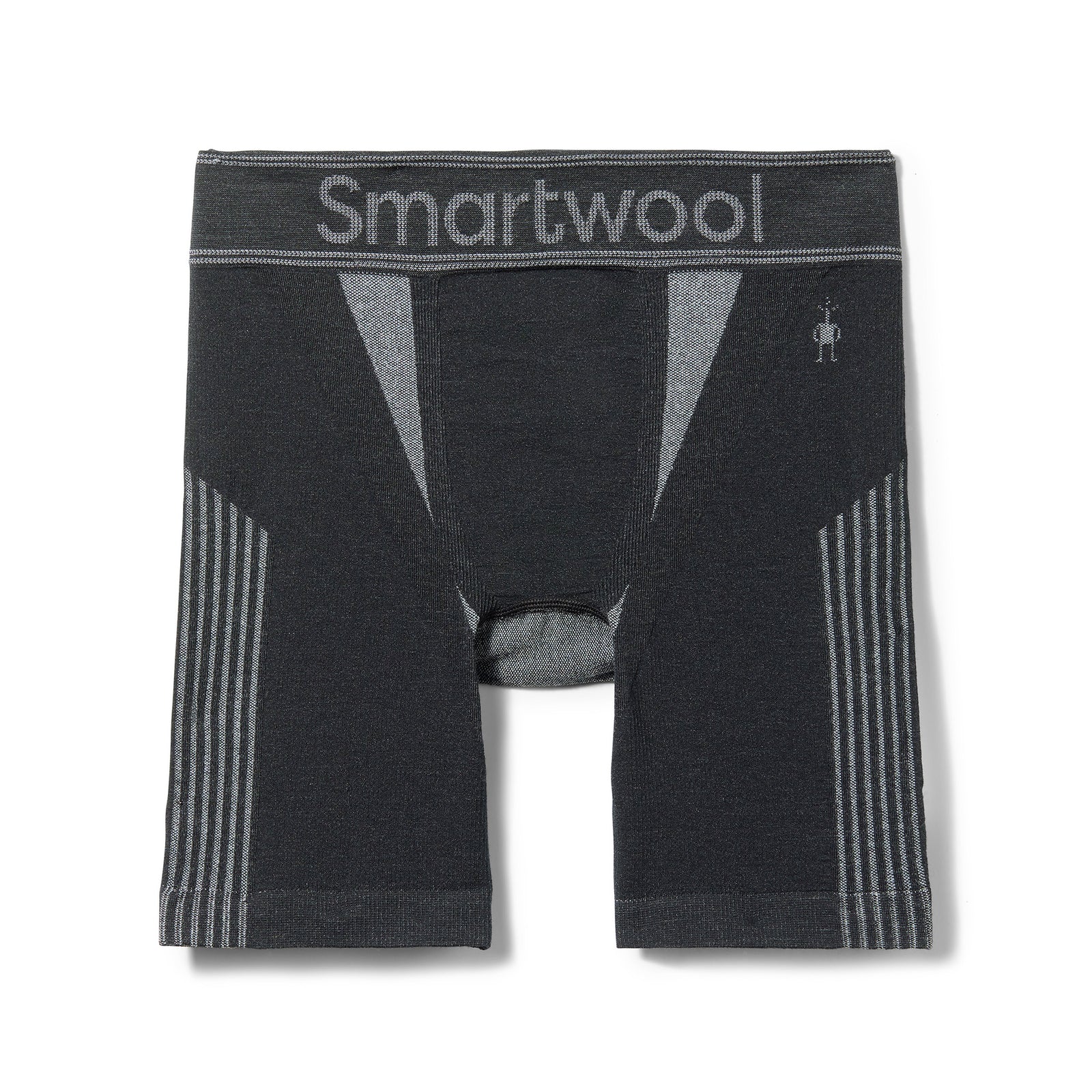 SMARTWOOL CALEÇON BOXER INTRAKNIT - HOMME