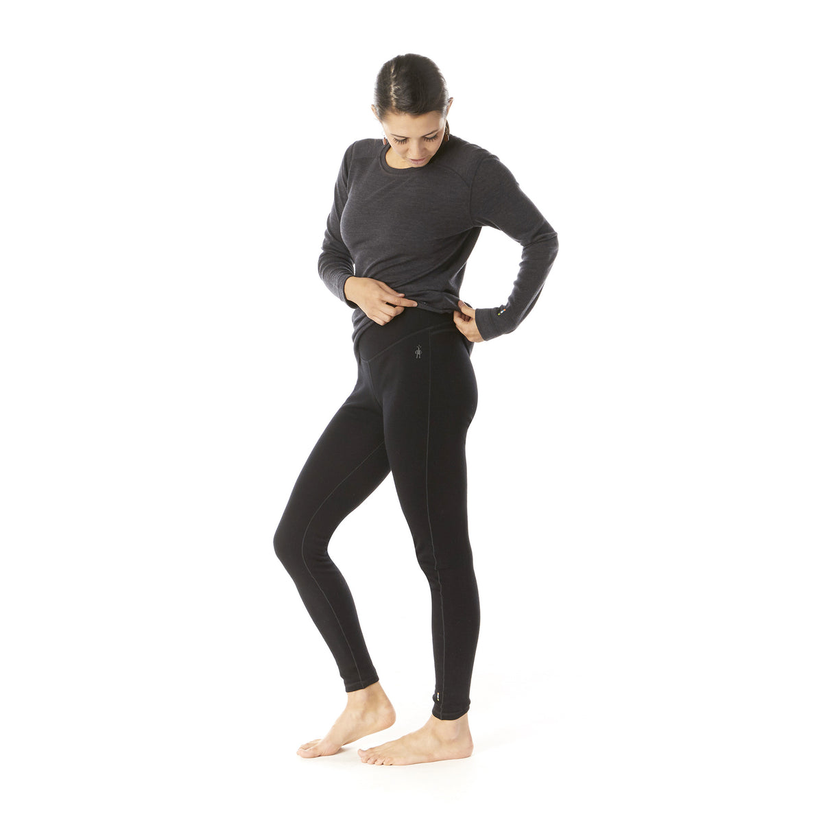 SMARTWOOL PANTALON CLASSIC THERMAL MERINO BASE LAYER - FEMME