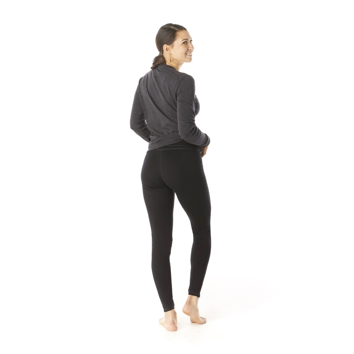 SMARTWOOL PANTALON CLASSIC THERMAL MERINO BASE LAYER - FEMME