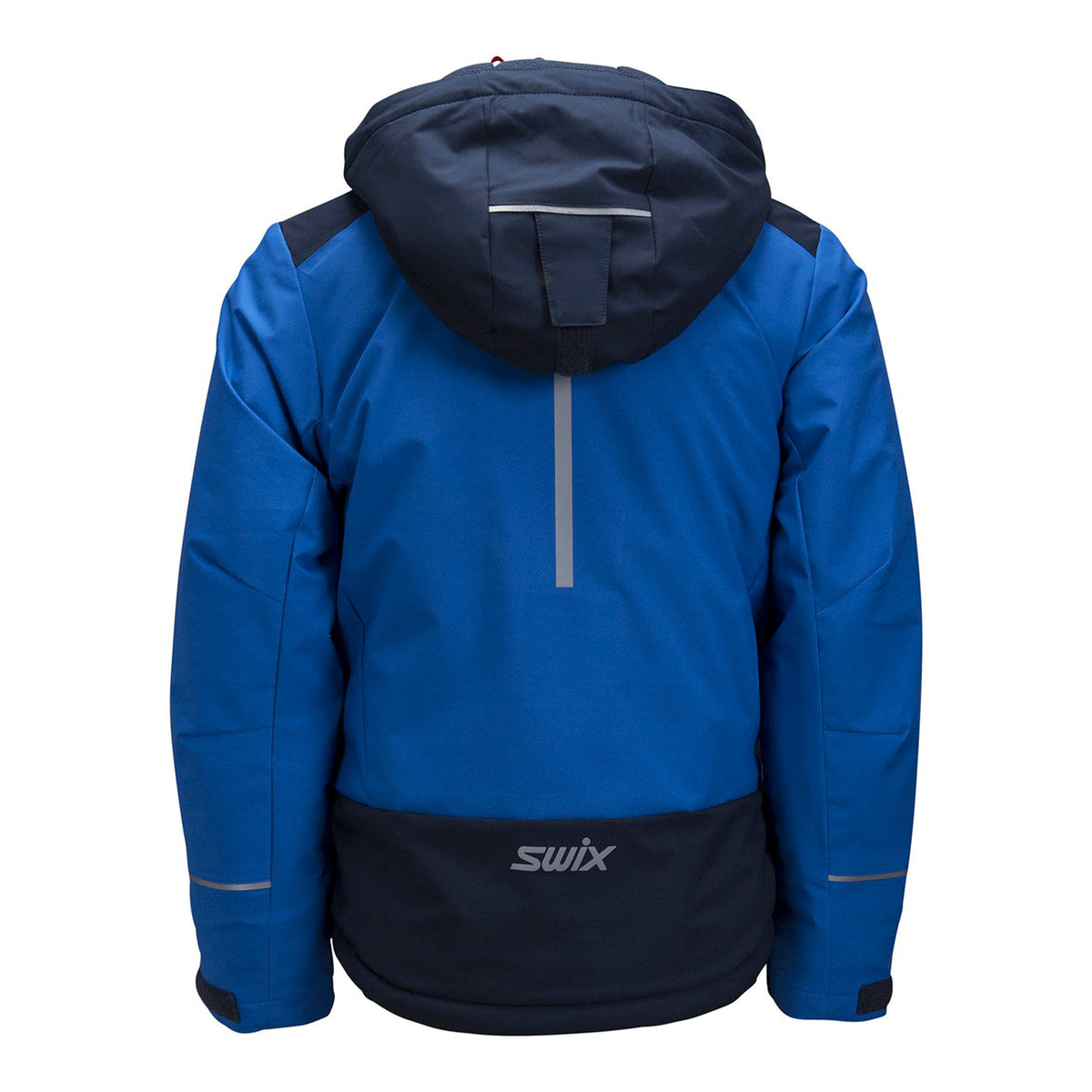 SWIX ROOKIE JACKET - ENFANT