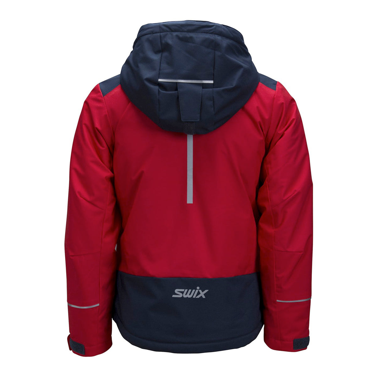 SWIX ROOKIE JACKET - ENFANT