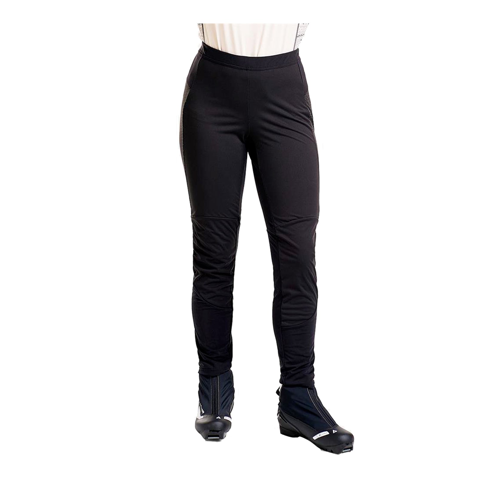 Legging de trekking & voyage resistant - femme - Travel 500 Legging de trekking & voyage resistant - femme - Travel 500