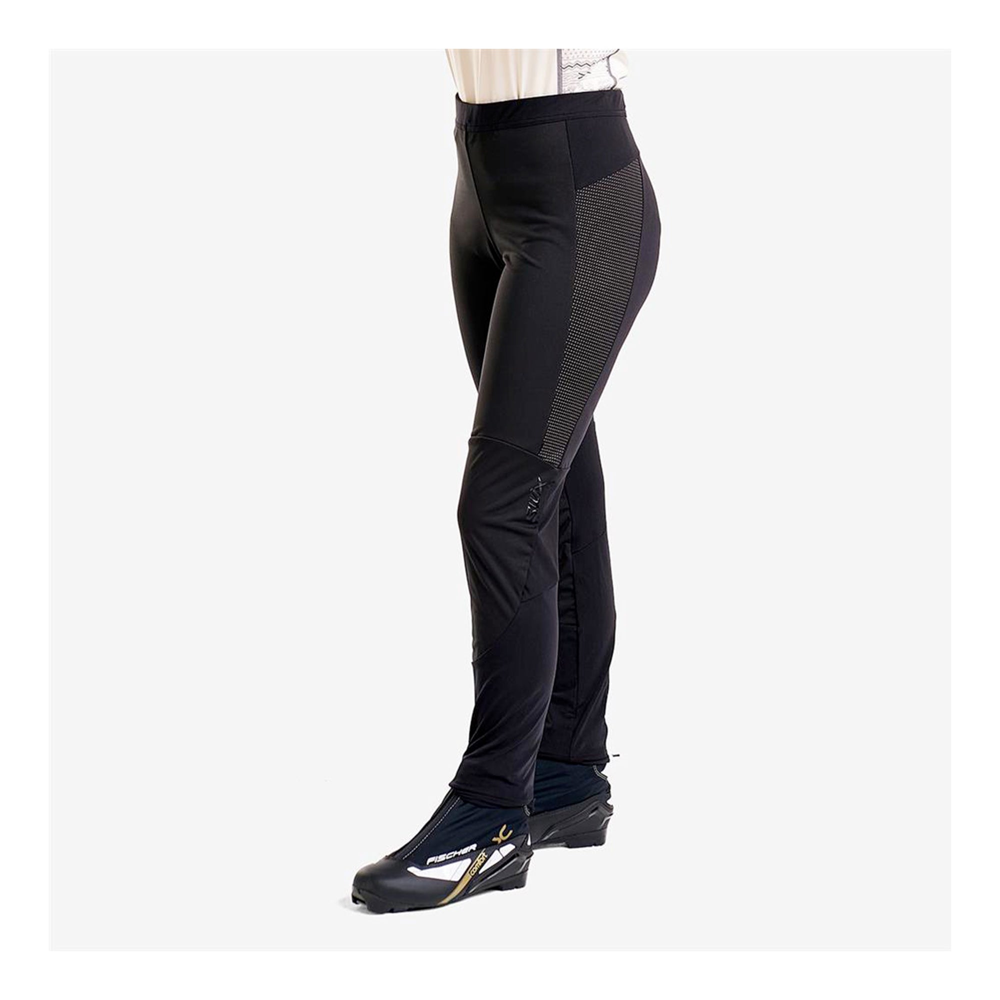 Swix Focus Warm Tights - Collant ski de fond homme | Hardloop Swix Focus Warm Tights - Collant ski de fond homme | Hardloop