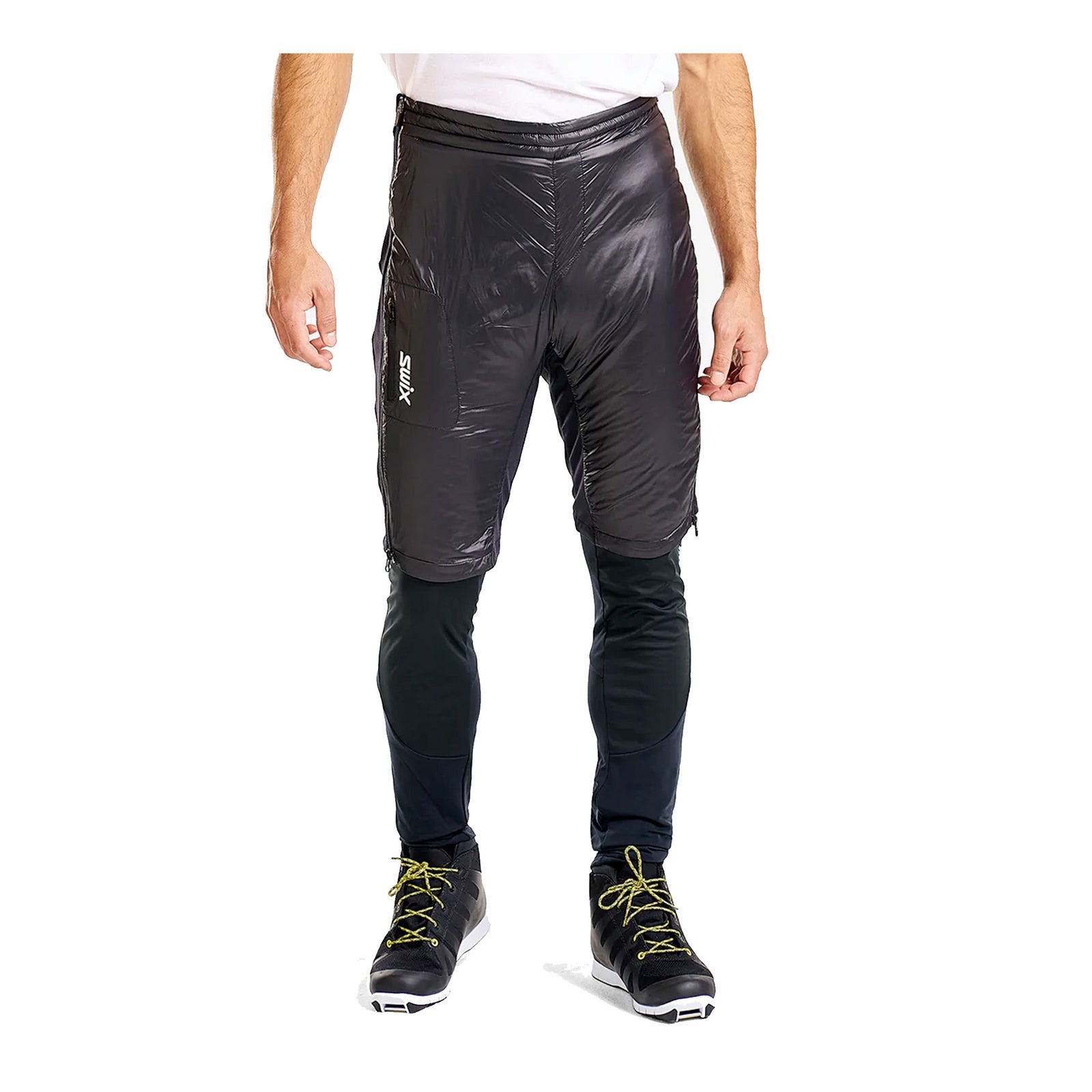 SWIX MENALI INSULATED SHORTS 2.0 - HOMME