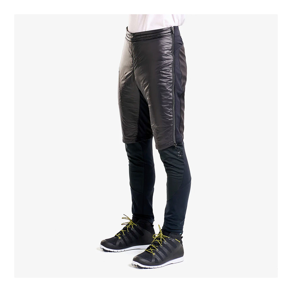SWIX MENALI INSULATED SHORTS 2.0 - HOMME