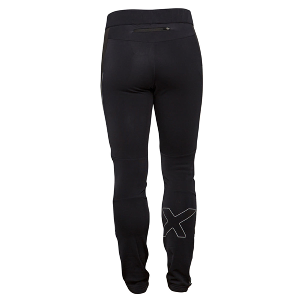 SWIX DELDA LIGHT SS TIGHT - HOMME
