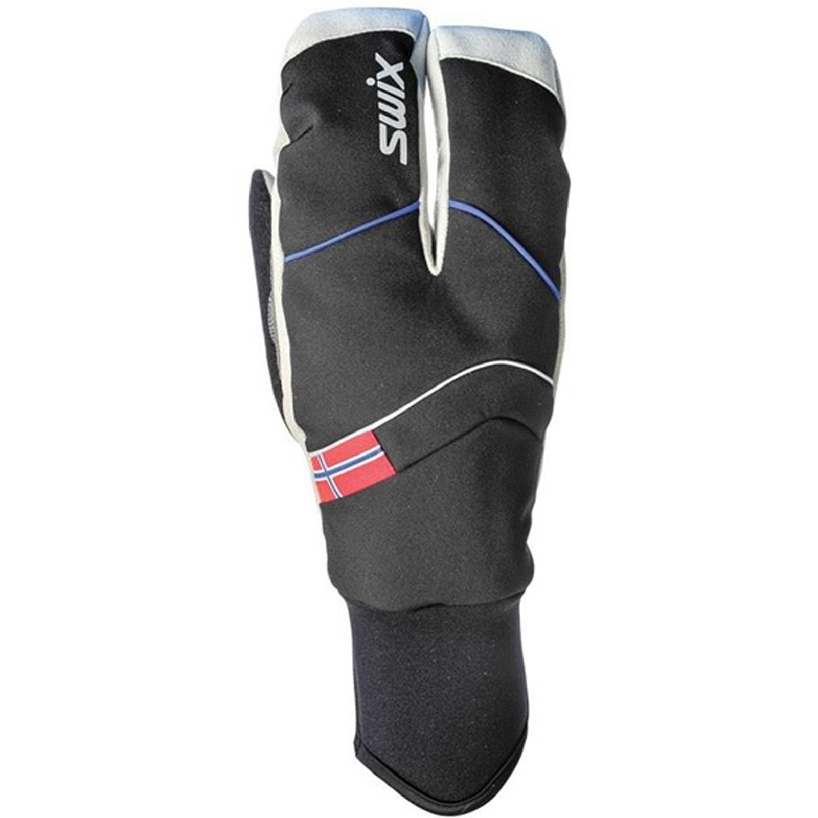 SWIX SHIELD SPLIT MITT - HOMME