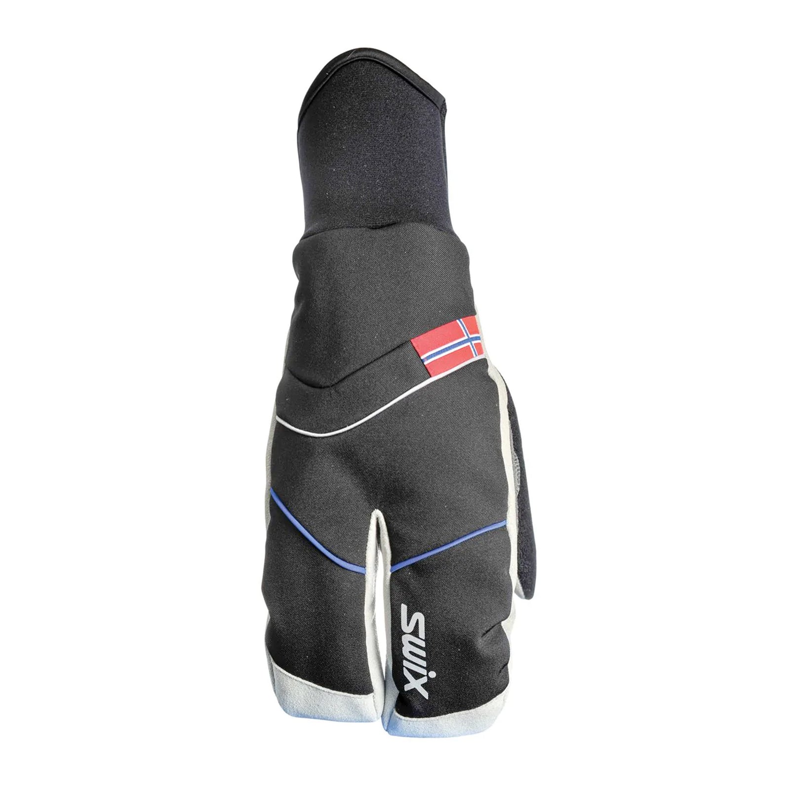 SWIX SHIELD SPLIT MITT - FEMME