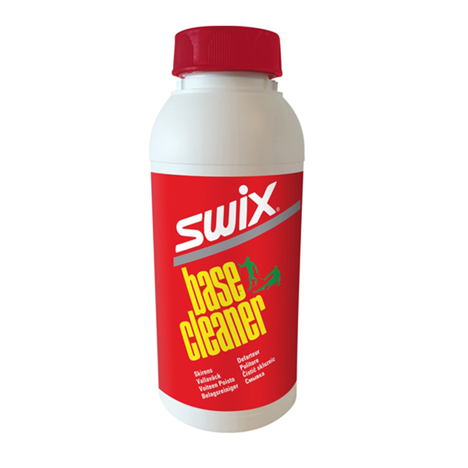 SWIX LIQUID BASE CLEANER