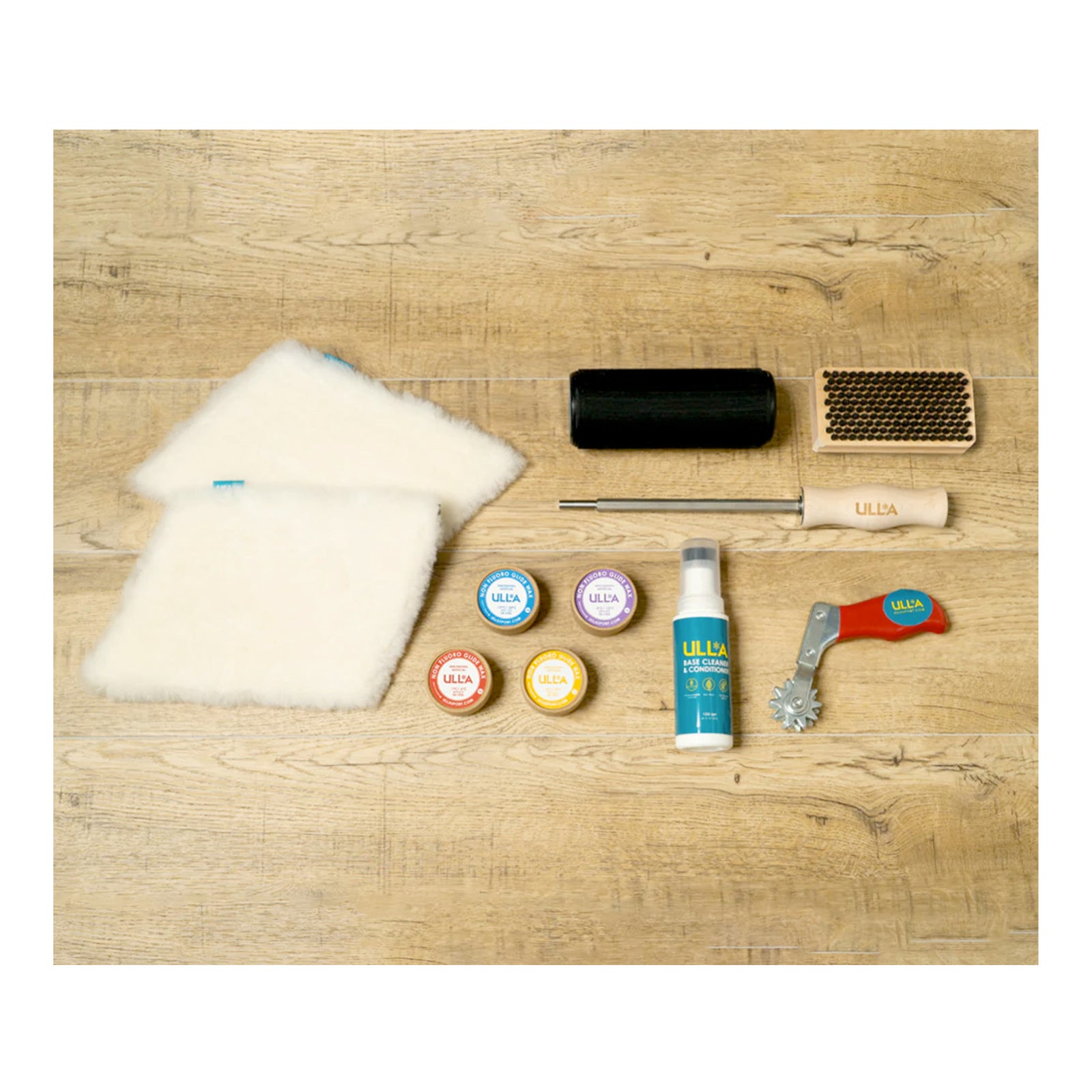 ULL*A PERFORMANCE SOLID KIT