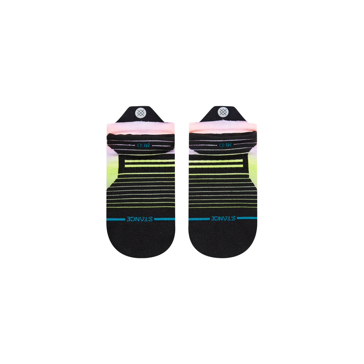 STANCE ALL TIME TAB SOCKS - FEMME