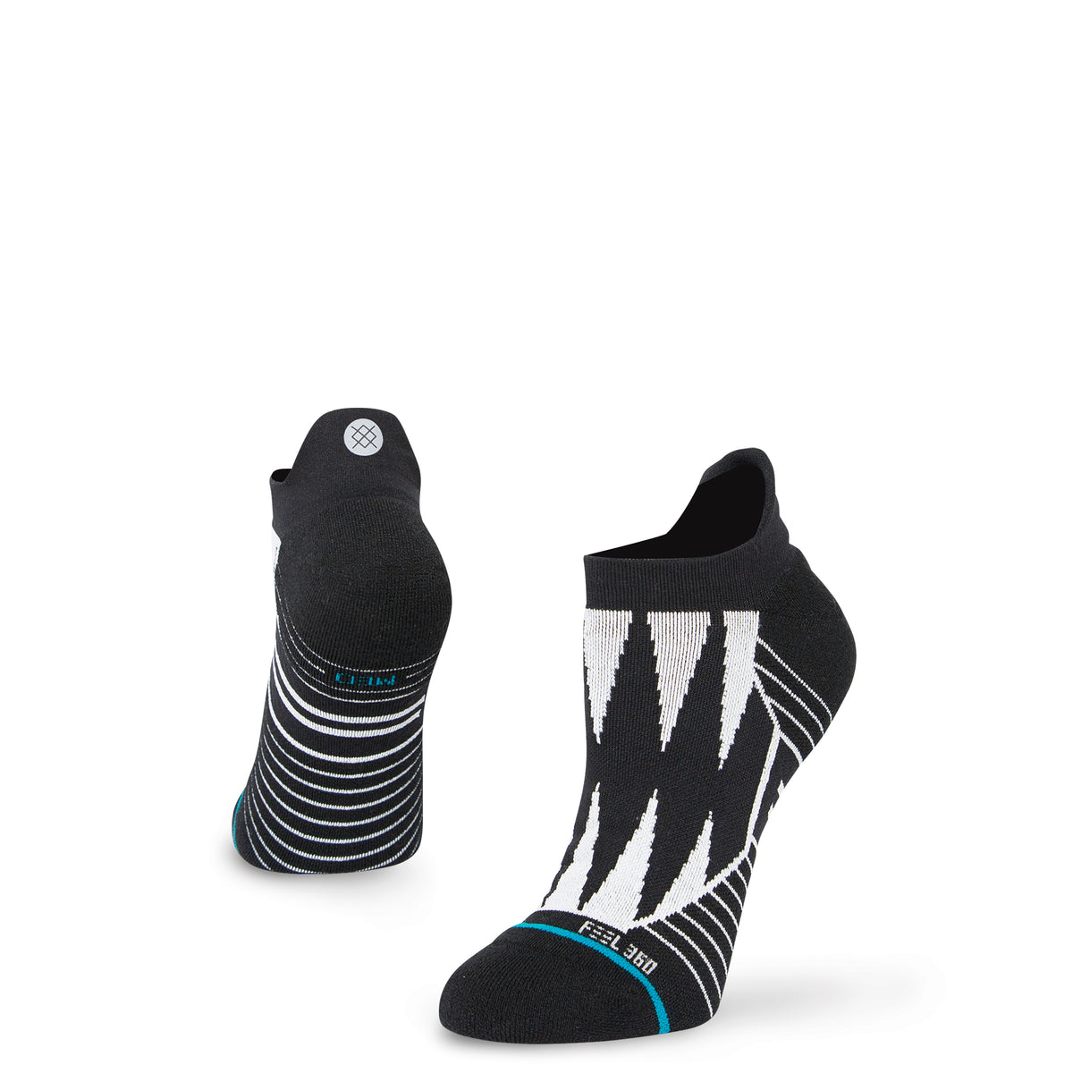 STANCE KEEP IT MOVIN TAB SOCKS - FEMME