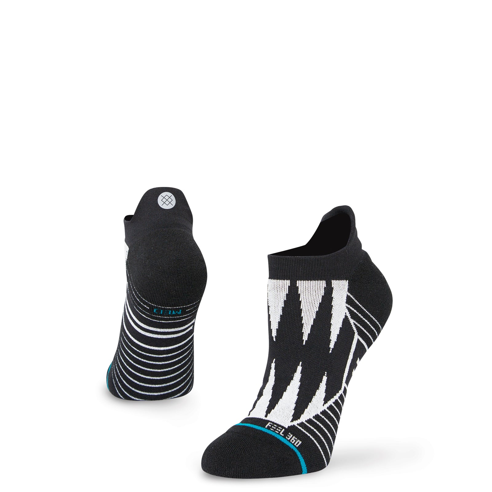 STANCE KEEP IT MOVIN TAB SOCKS - FEMME