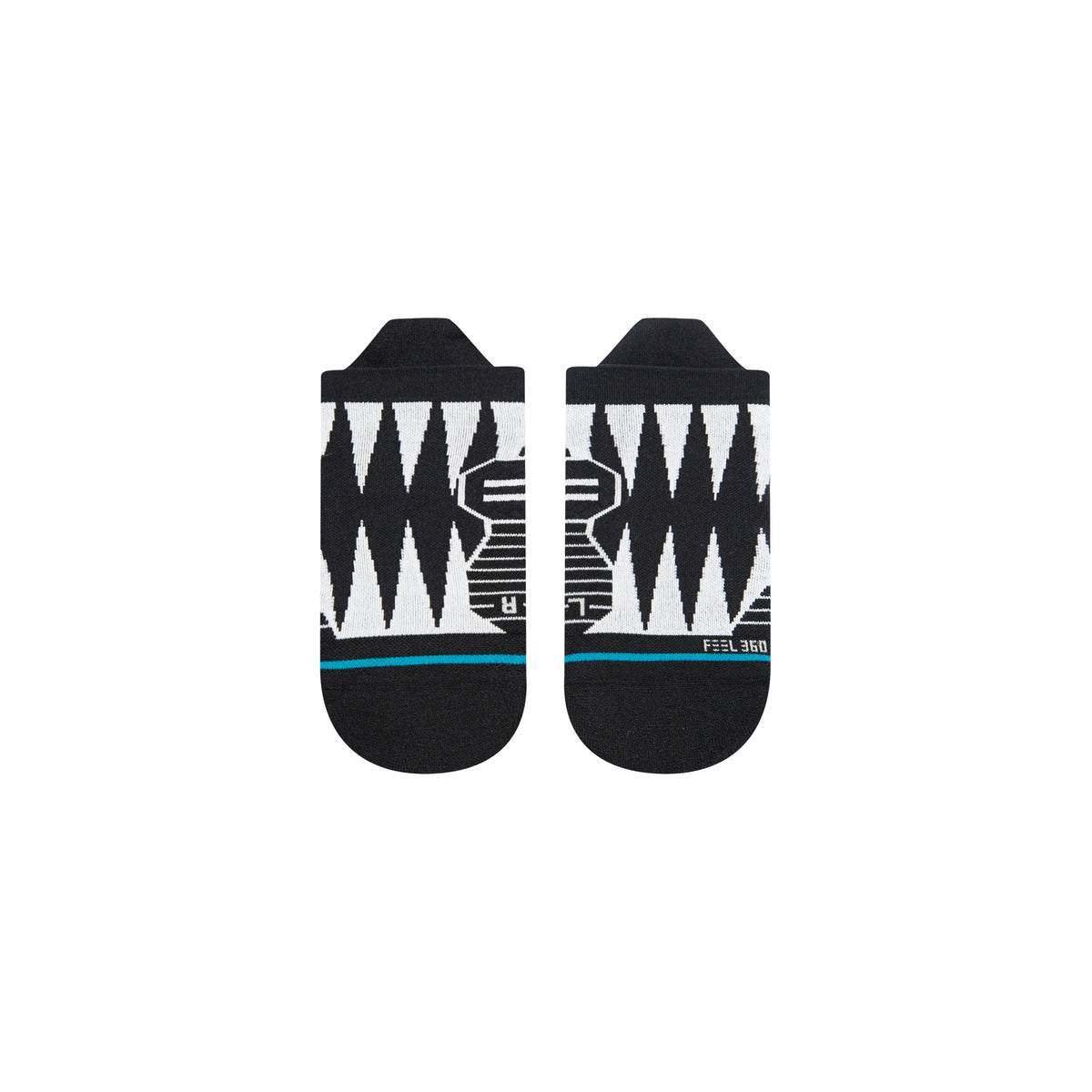 STANCE KEEP IT MOVIN TAB SOCKS - FEMME