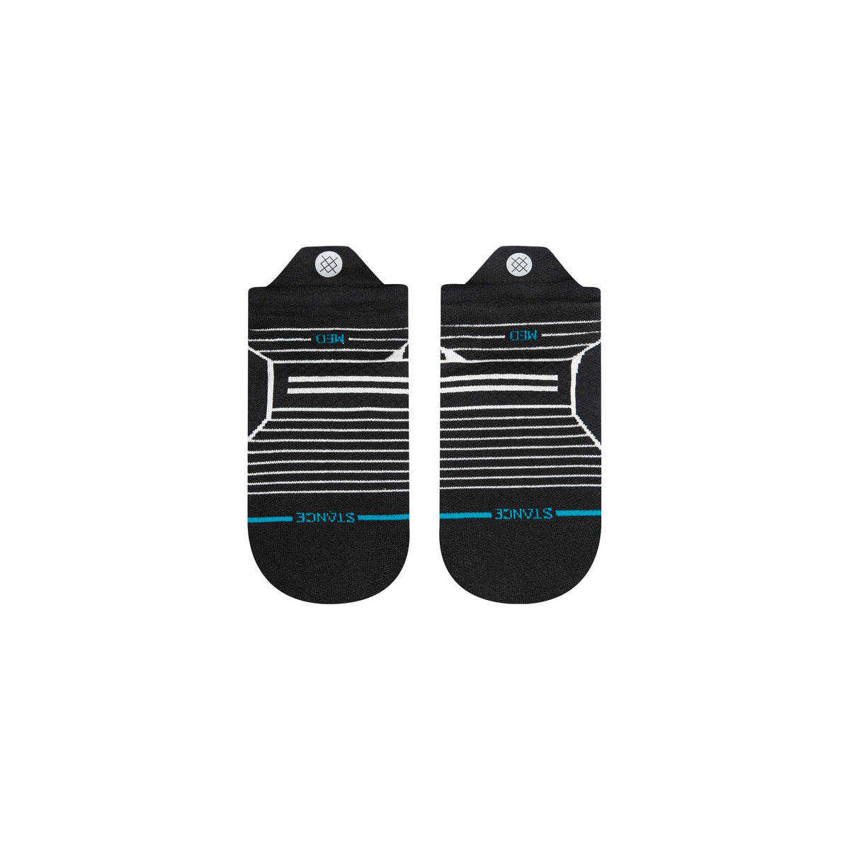 STANCE KEEP IT MOVIN TAB SOCKS - FEMME