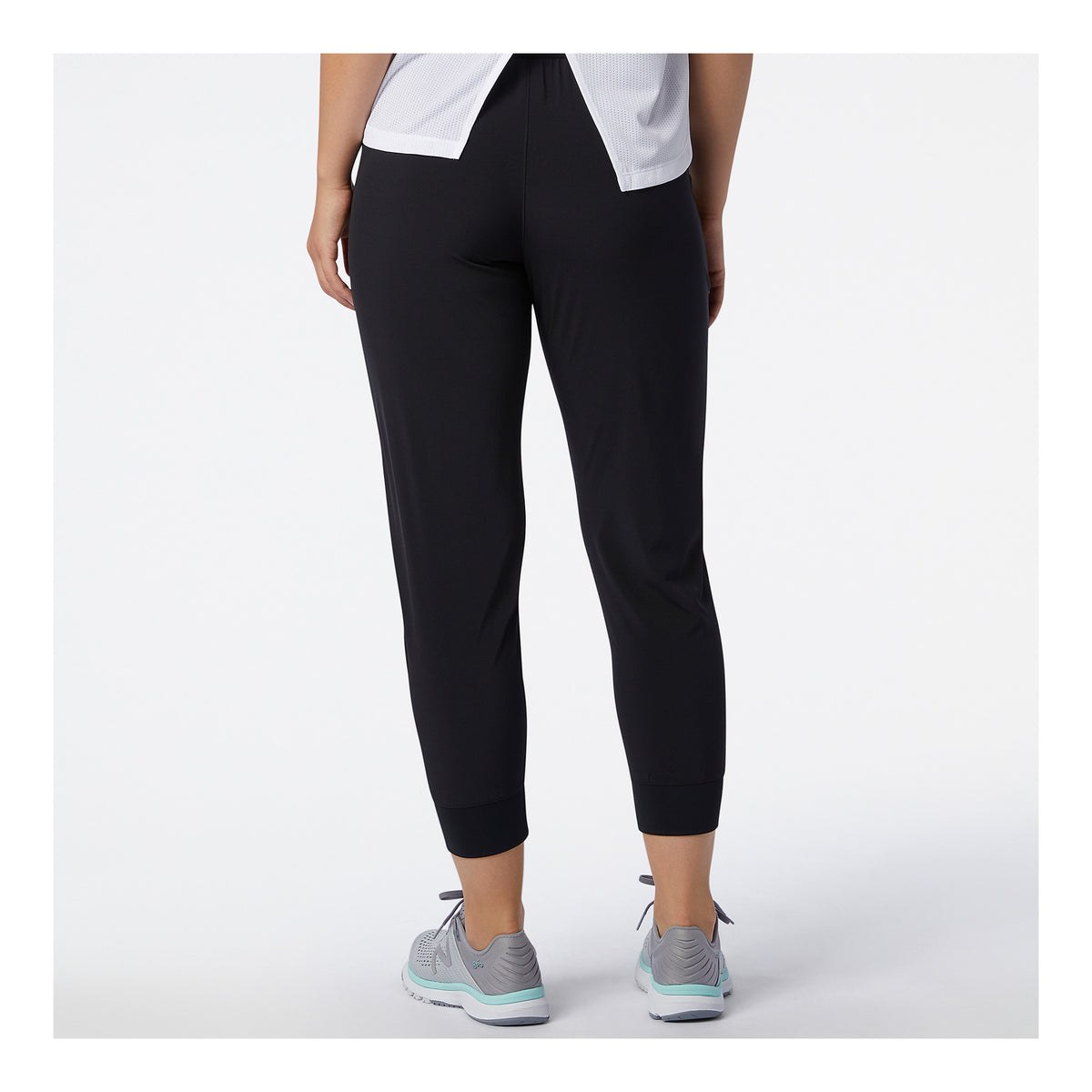 NEW BALANCE ACCELERATE PANT - FEMME