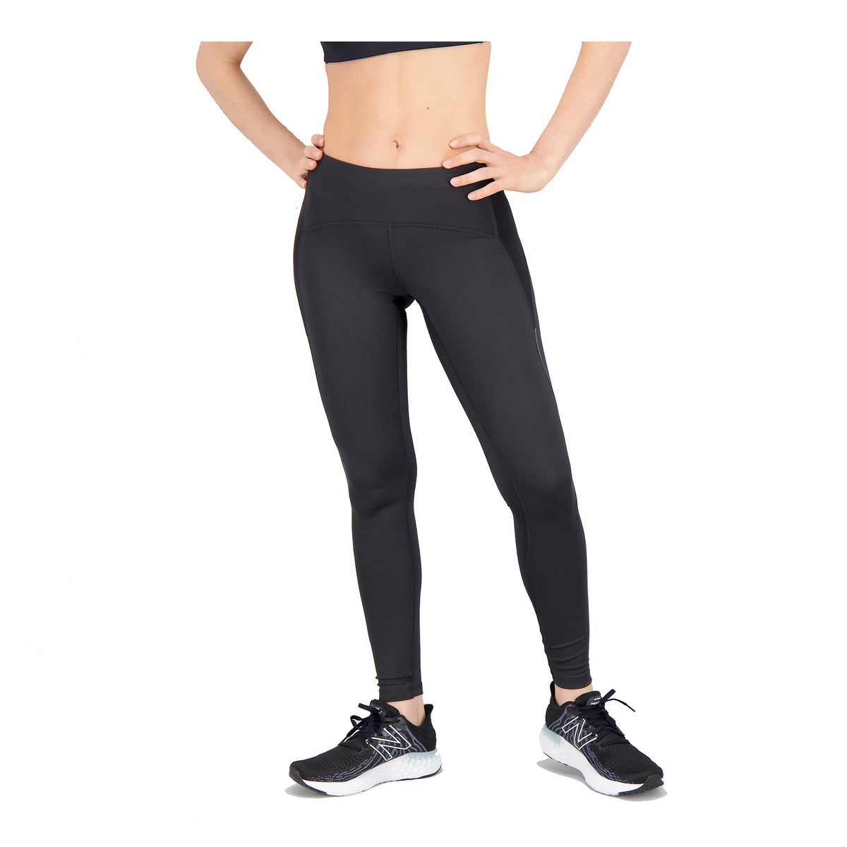 NEW BALANCE COLLANT IMPACT RUN - FEMME