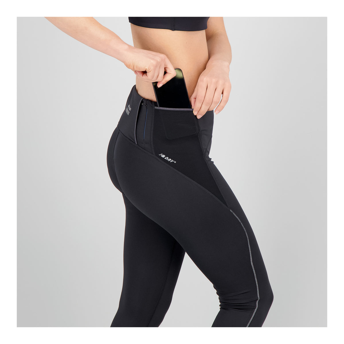 NEW BALANCE COLLANT IMPACT RUN - FEMME