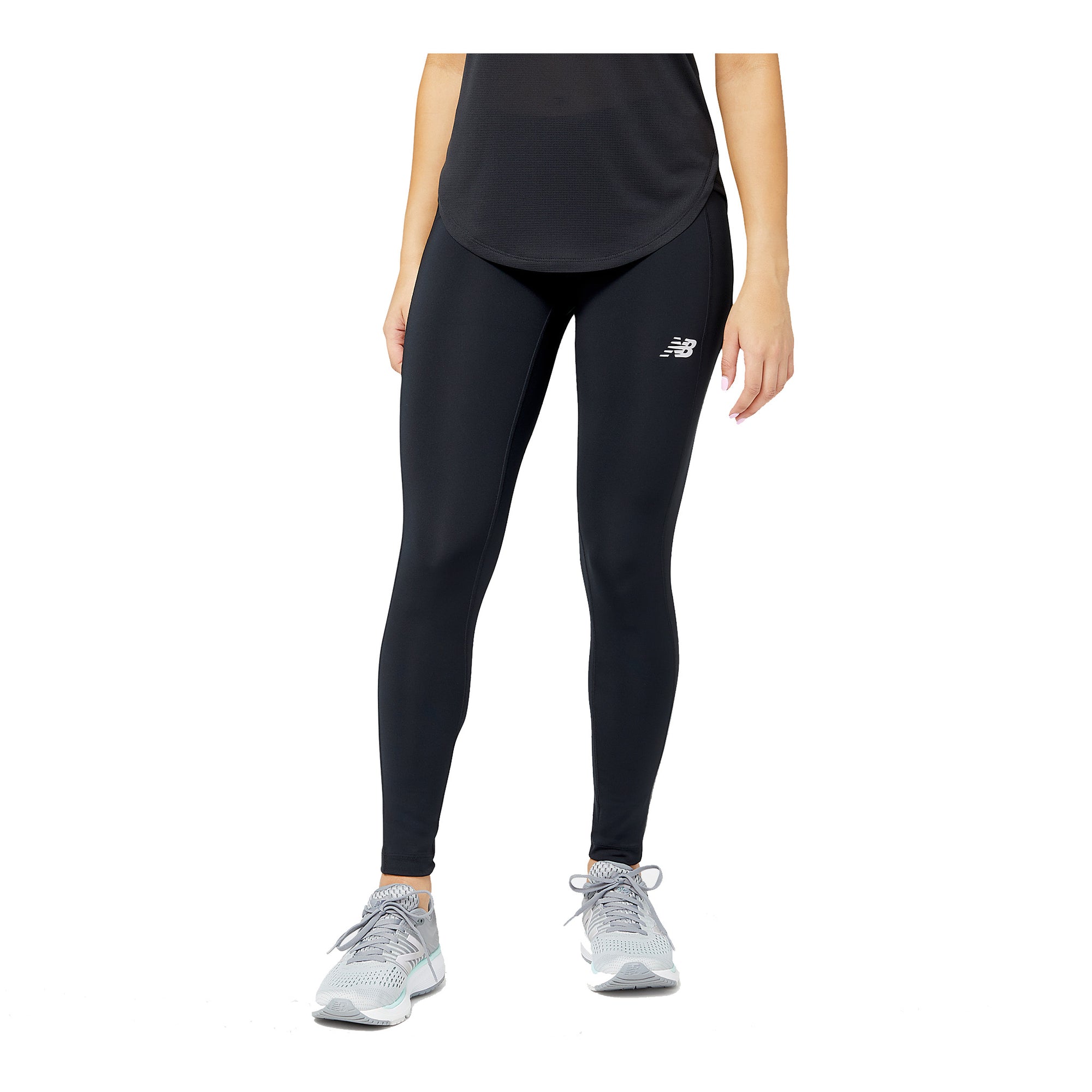 NEW BALANCE ACCELERATE TIGHT - FEMME
