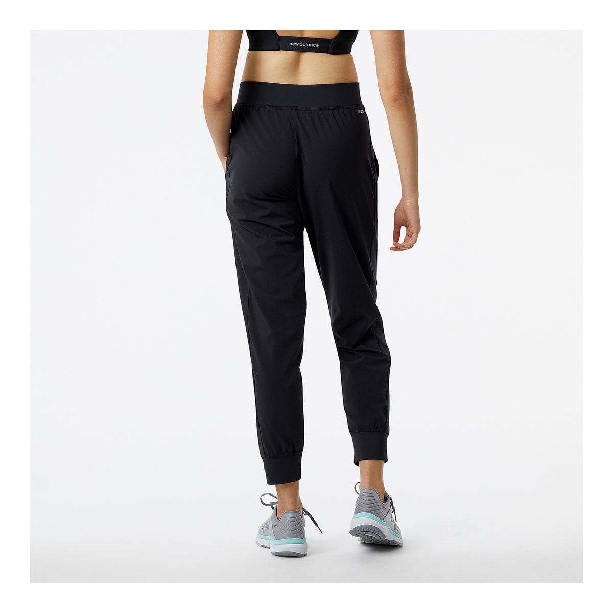 NEW BALANCE ACCELERATE PANT - FEMME