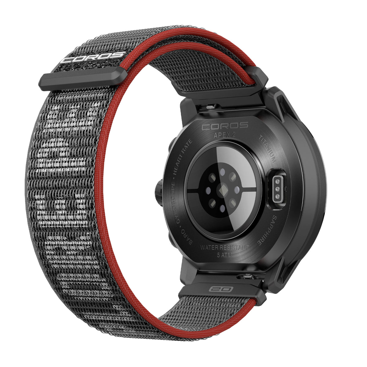 COROS APEX 2