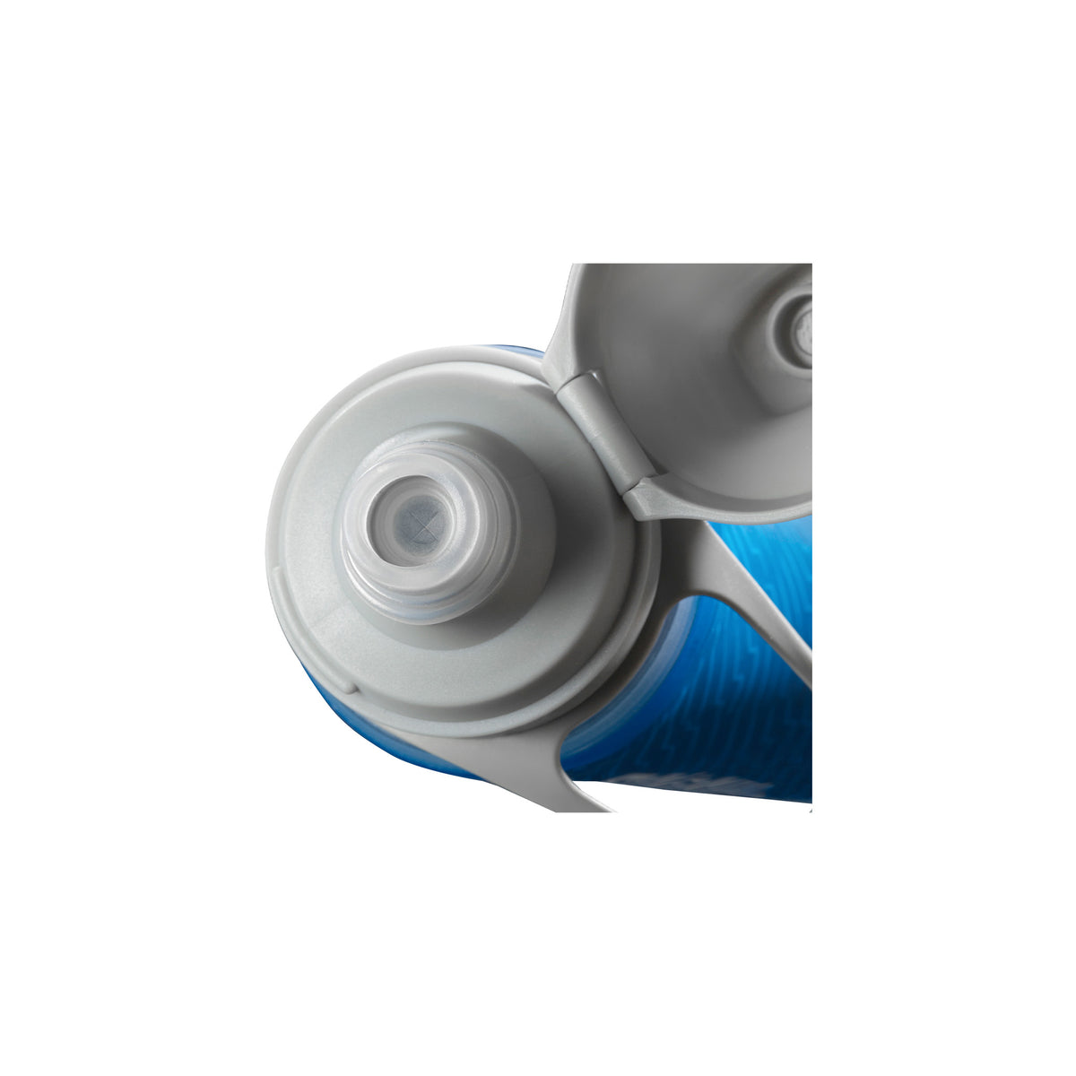 SALOMON SOFT FLASK 400ML/13OZ INSULATED