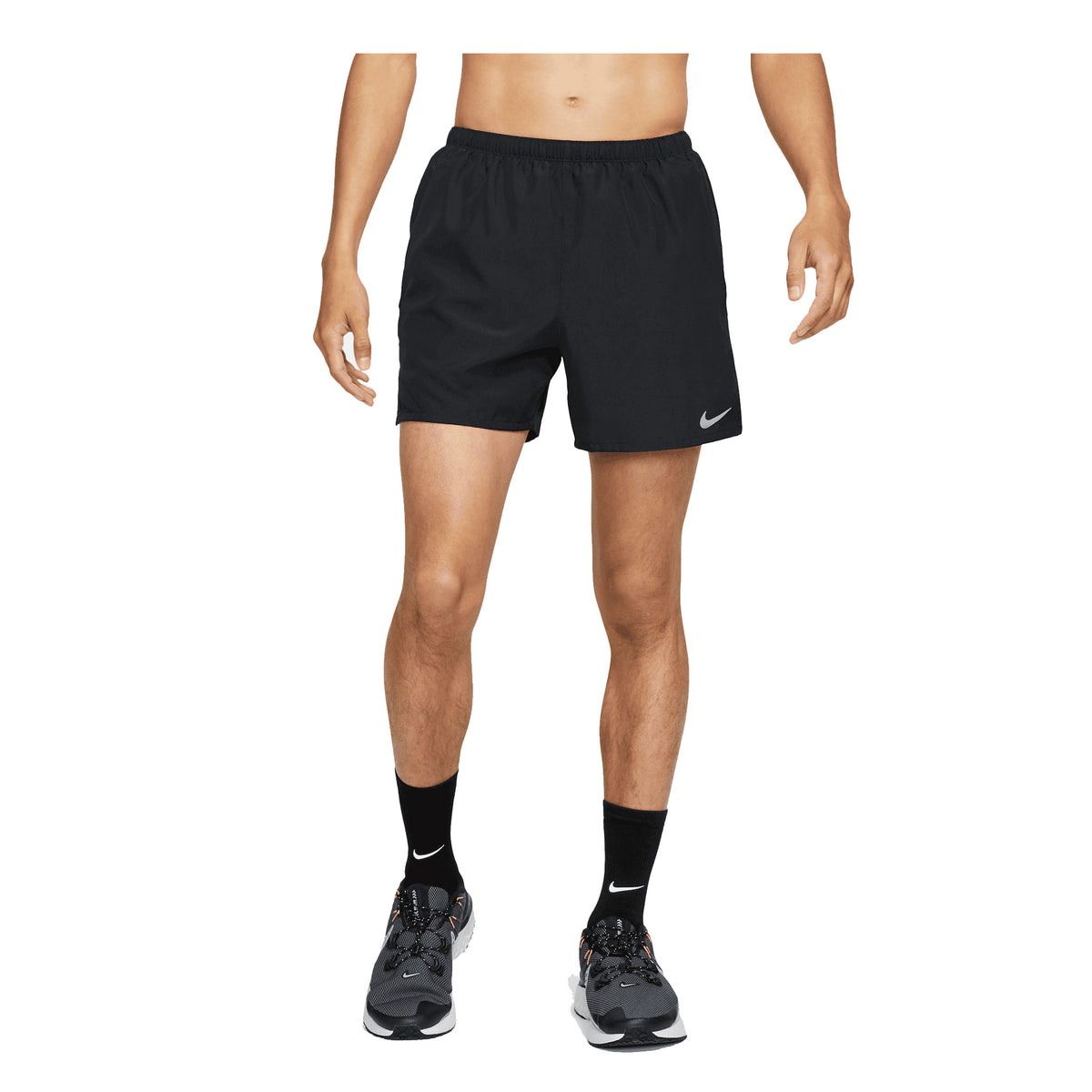 NIKE CHALLENGER 5" SHORT - HOMME