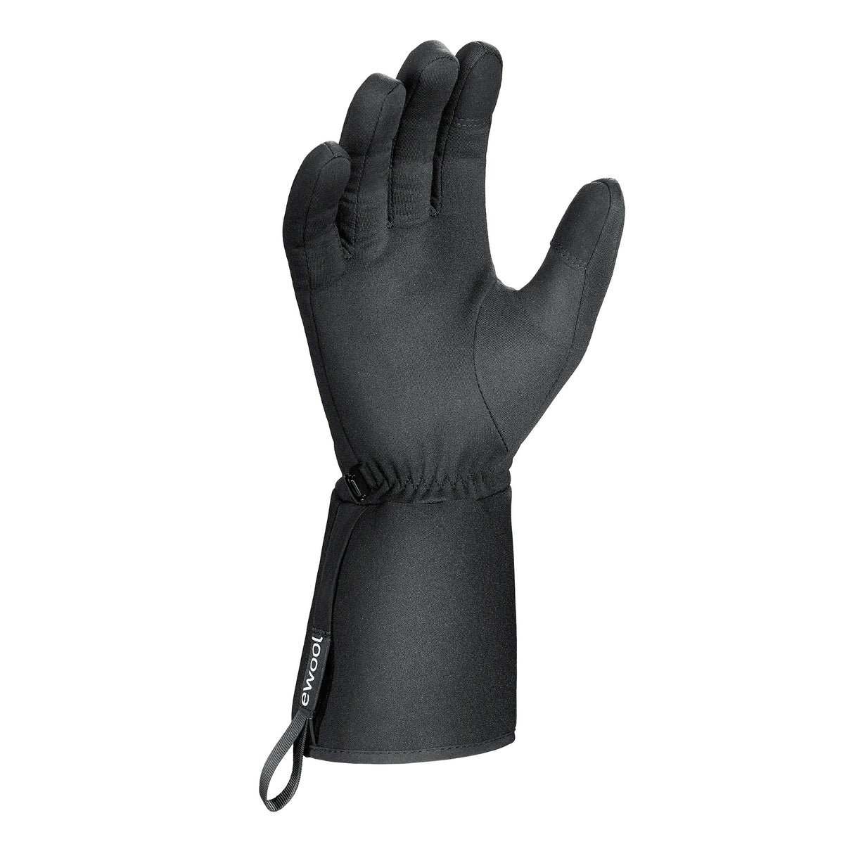 EWOOL DOUBLURES CHAUFFANTES POUR GANTS SNAPCONNECT - UNISEXE