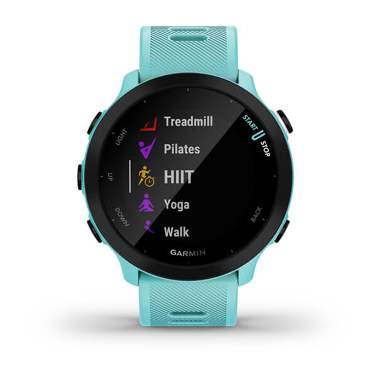 GARMIN FORERUNNER 55