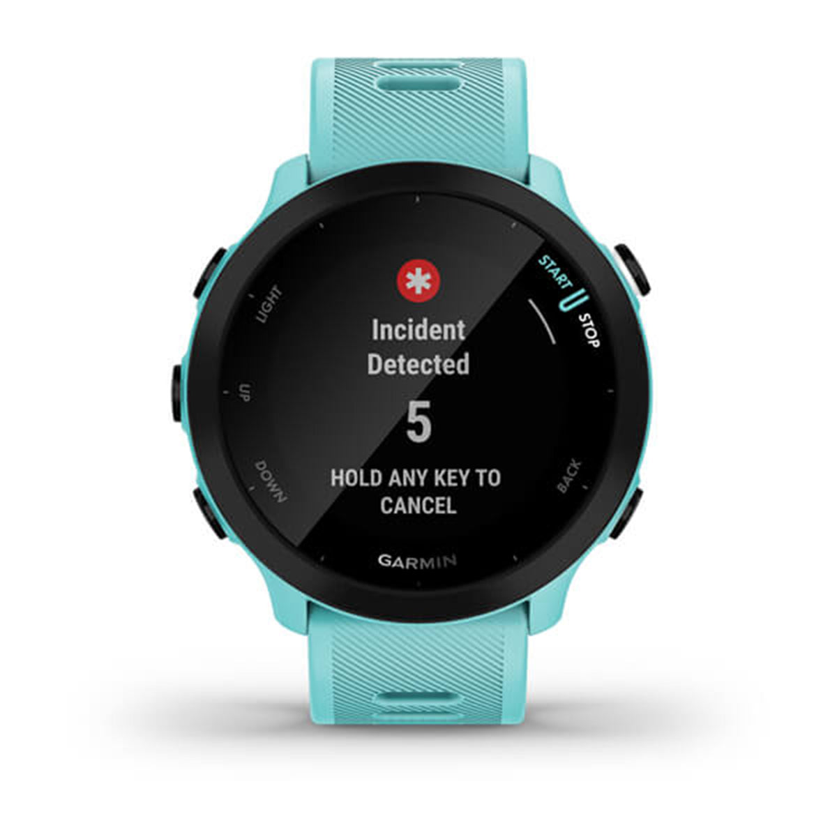 GARMIN FORERUNNER 55