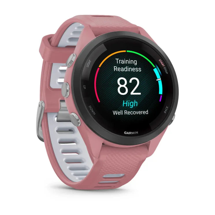 GARMIN FORERUNNER 265S