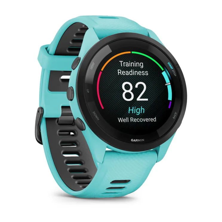 GARMIN FORERUNNER 265