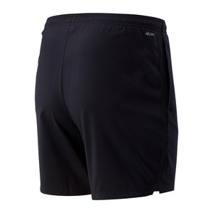 NEW BALANCE ACCELERATE 7 IN SHORT - HOMME