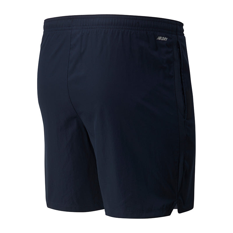 NEW BALANCE ACCELERATE 7 IN SHORT - HOMME